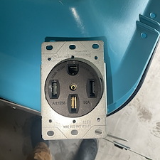 Project-Spotlight-Tesla-EV-Charger-Repair-in-Millville-Delaware 1